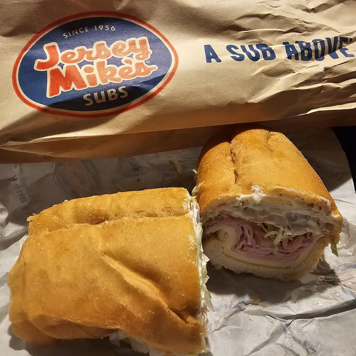 Italian Sub