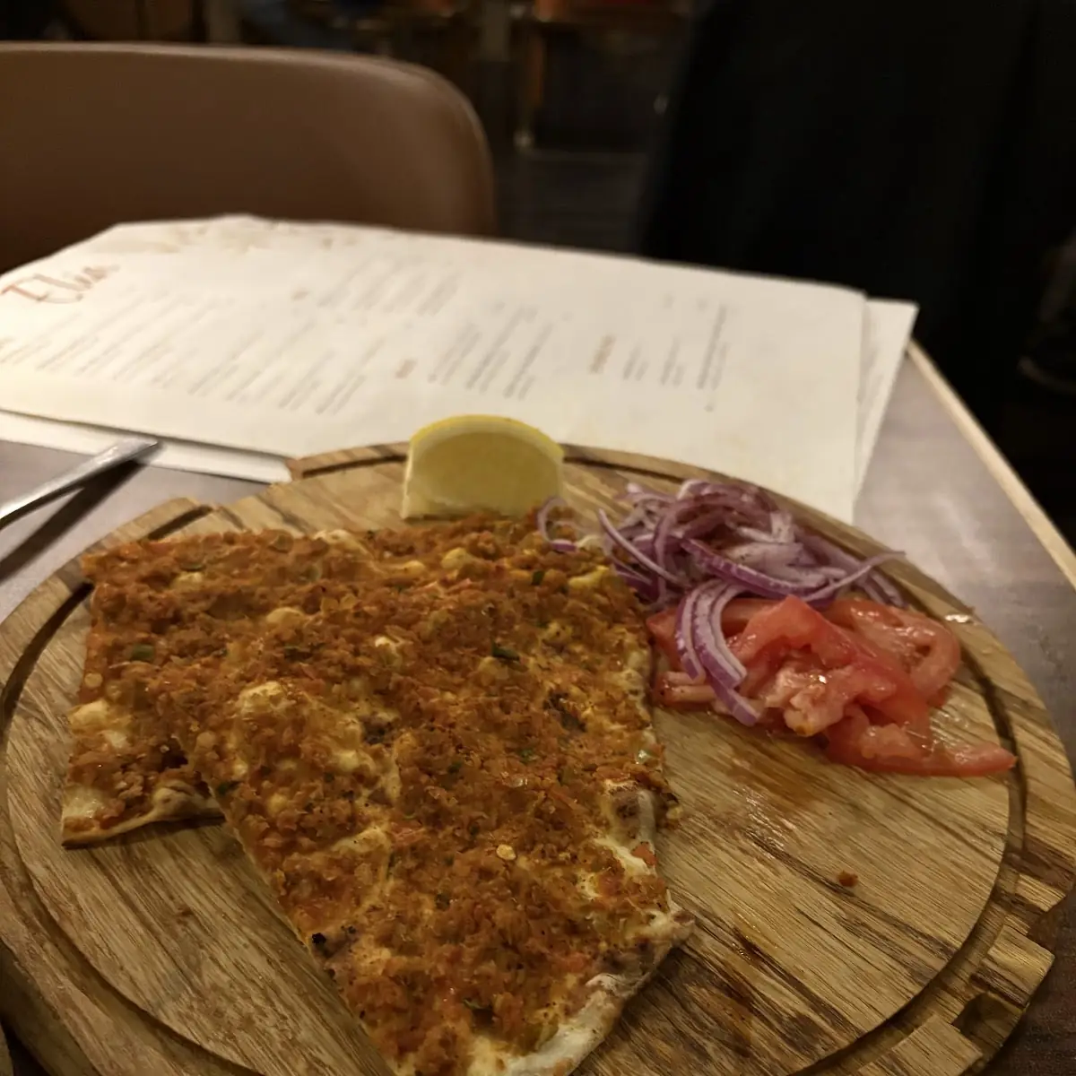 Lahmacun