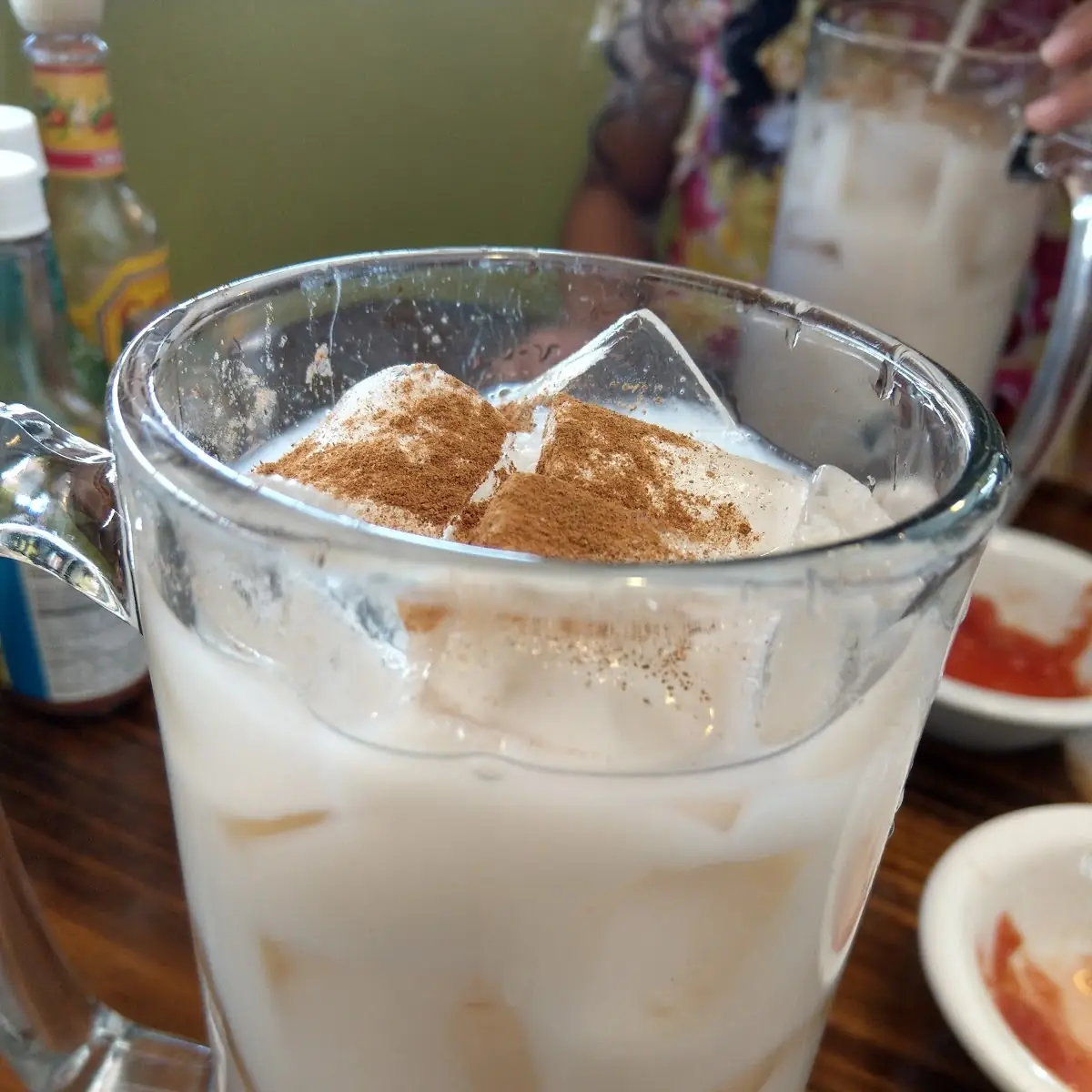 Horchata