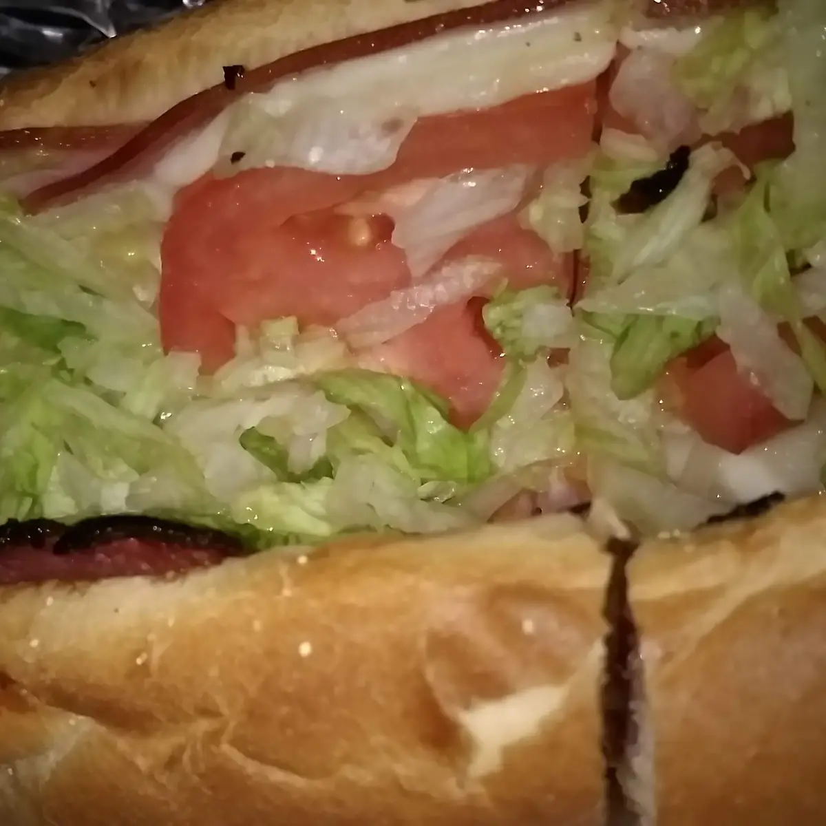 Italian Sub