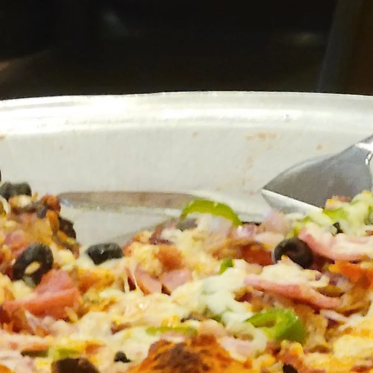 Supreme Pizza