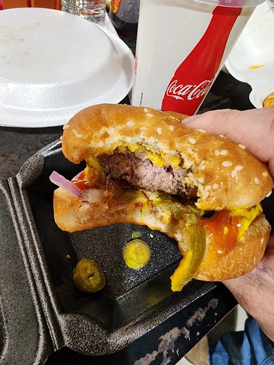 King Burger