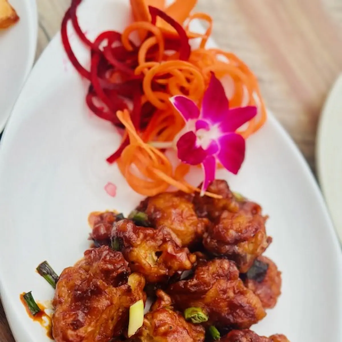 Veg Manchurian