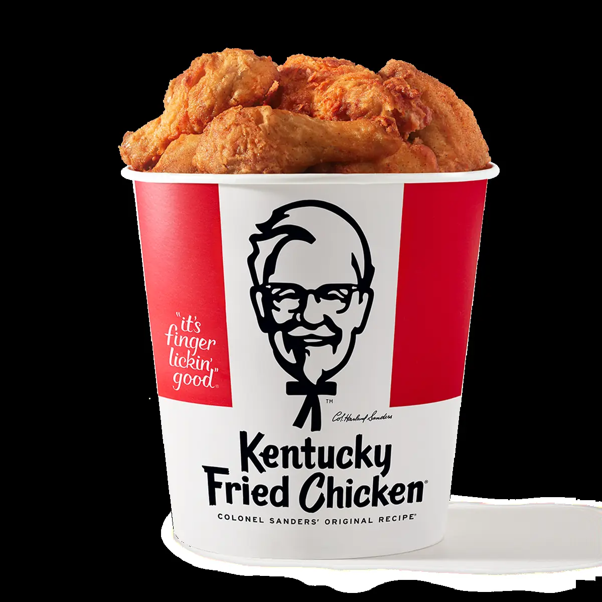Fried Chicken