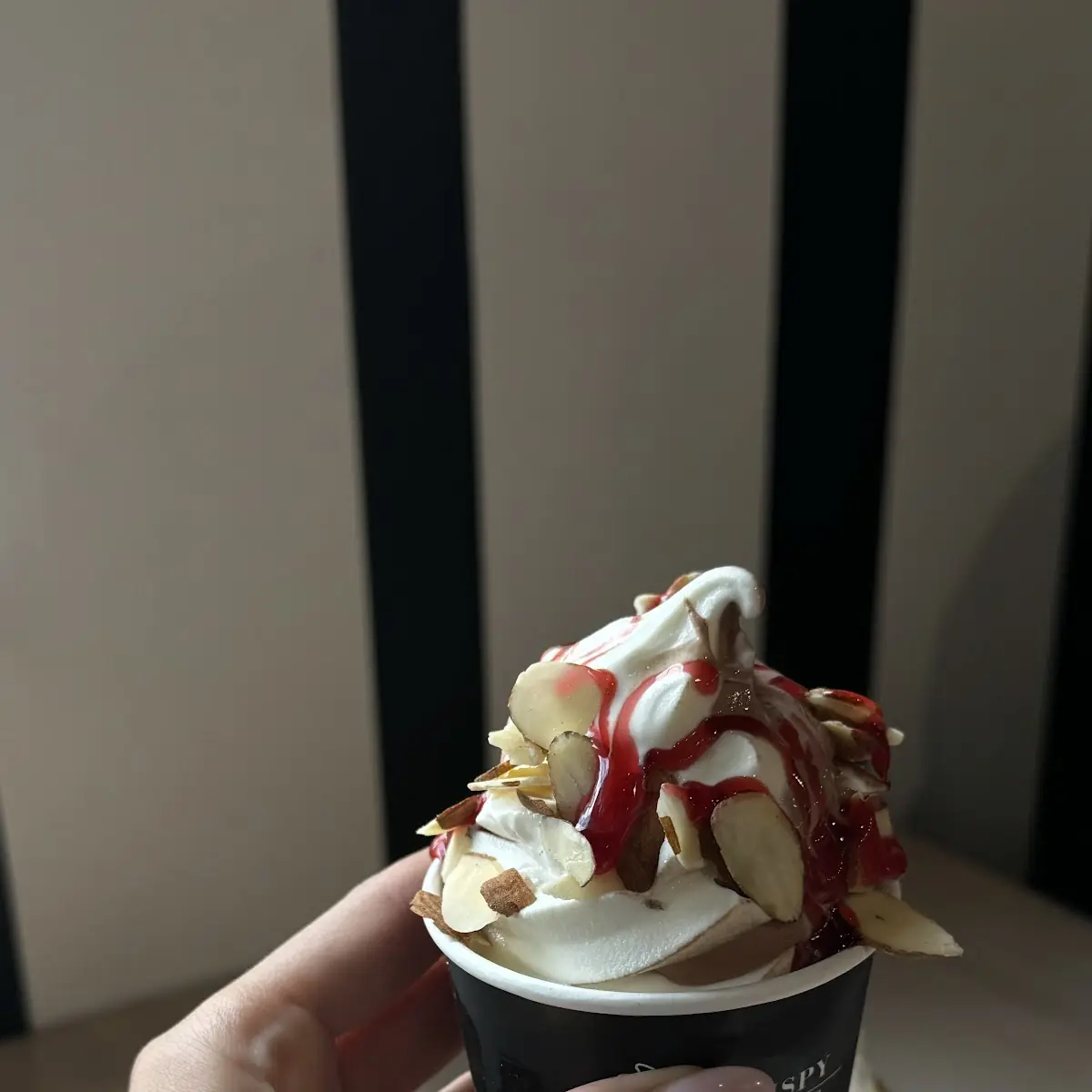 Hot Fudge
