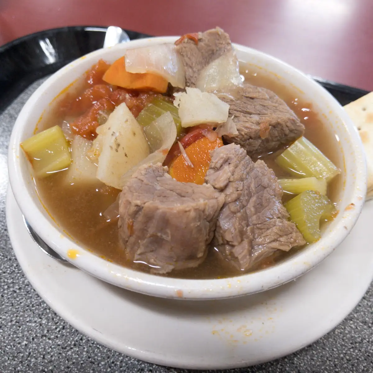 Beef Stew