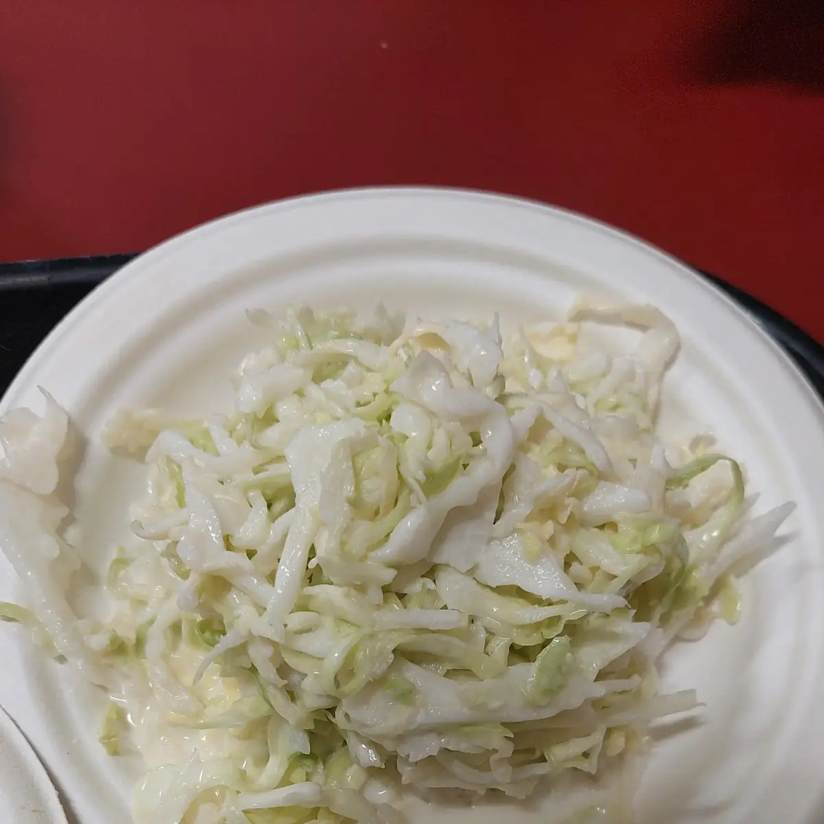 Great Coleslaw Salad