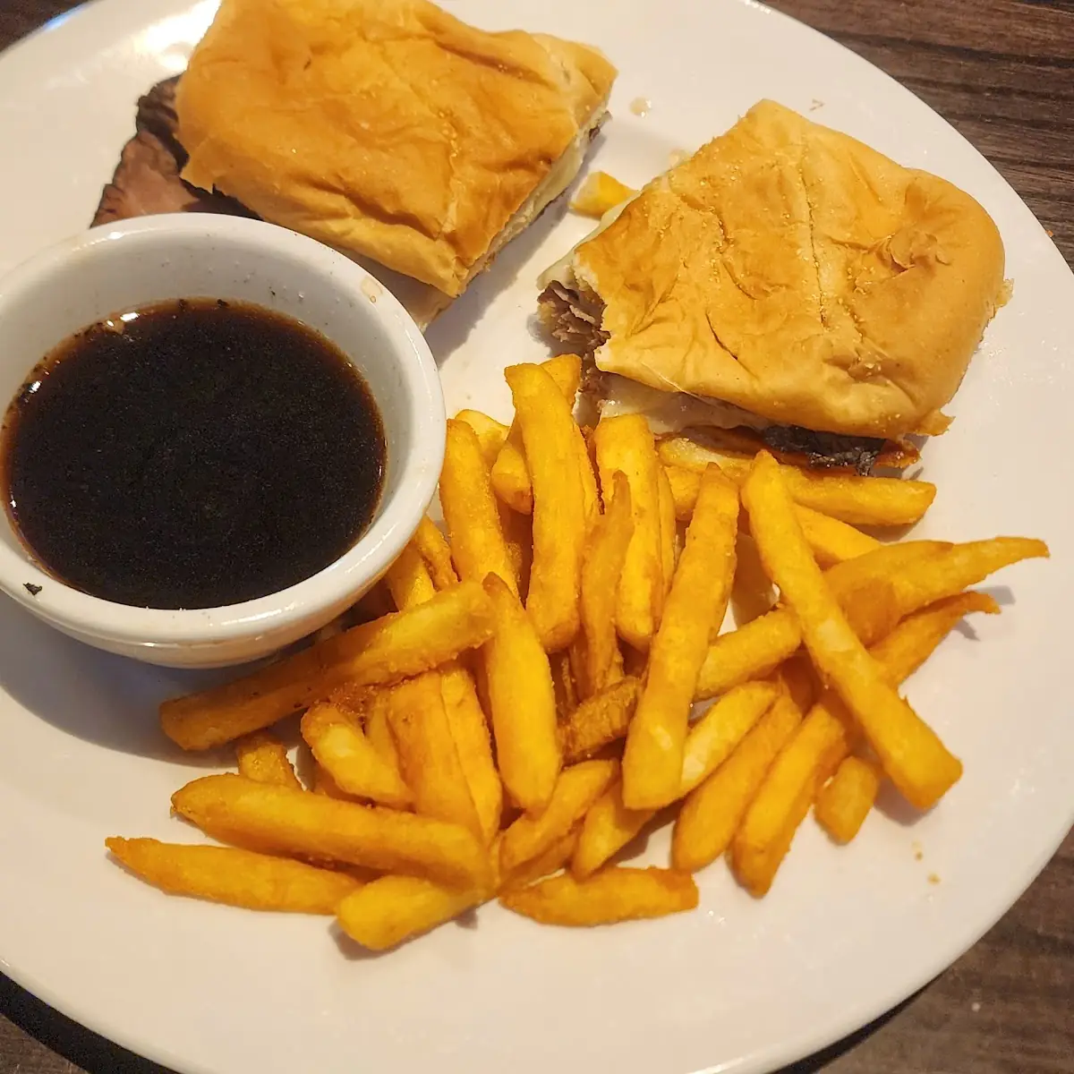 Small French Fries
