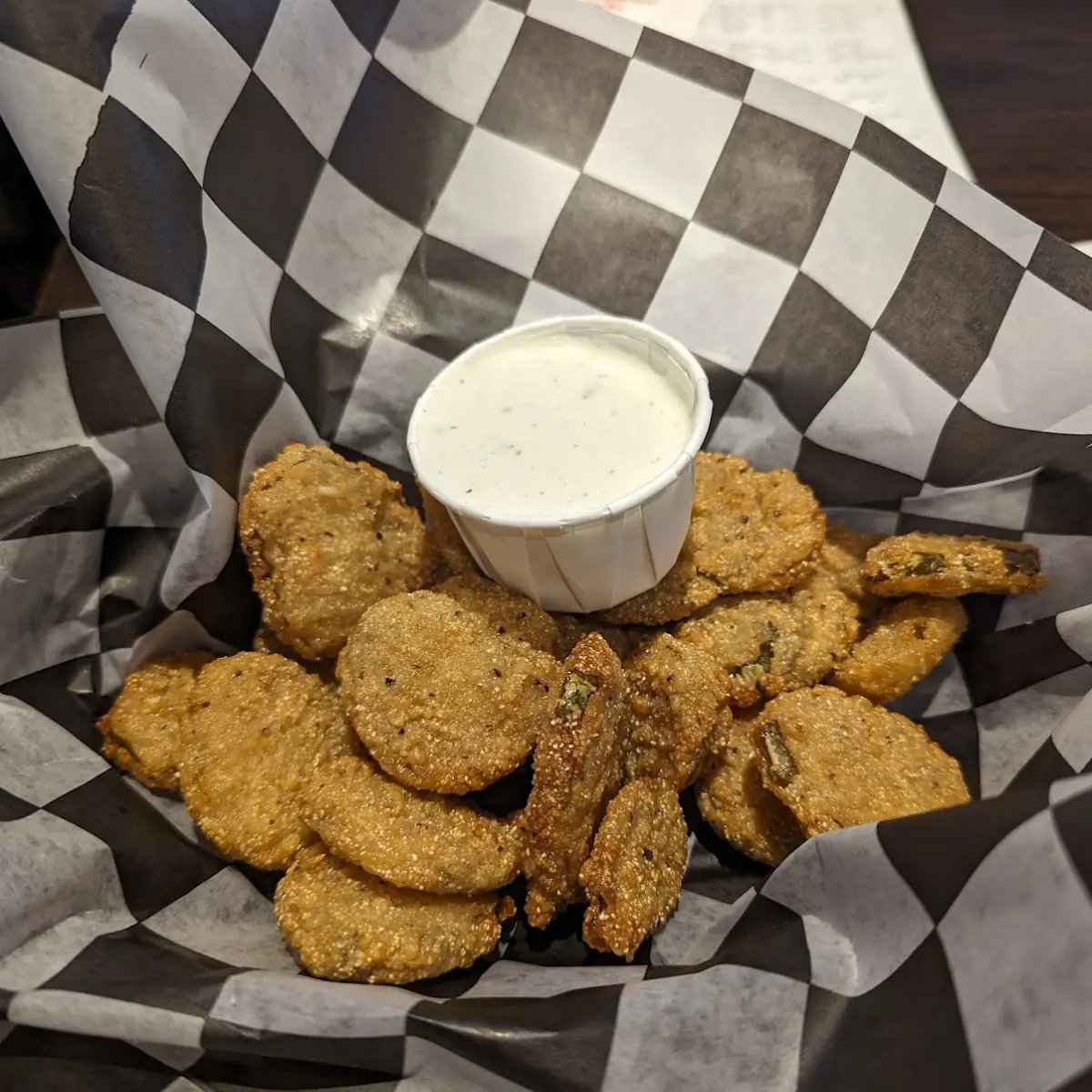 Chicken Fried Steak Dinner