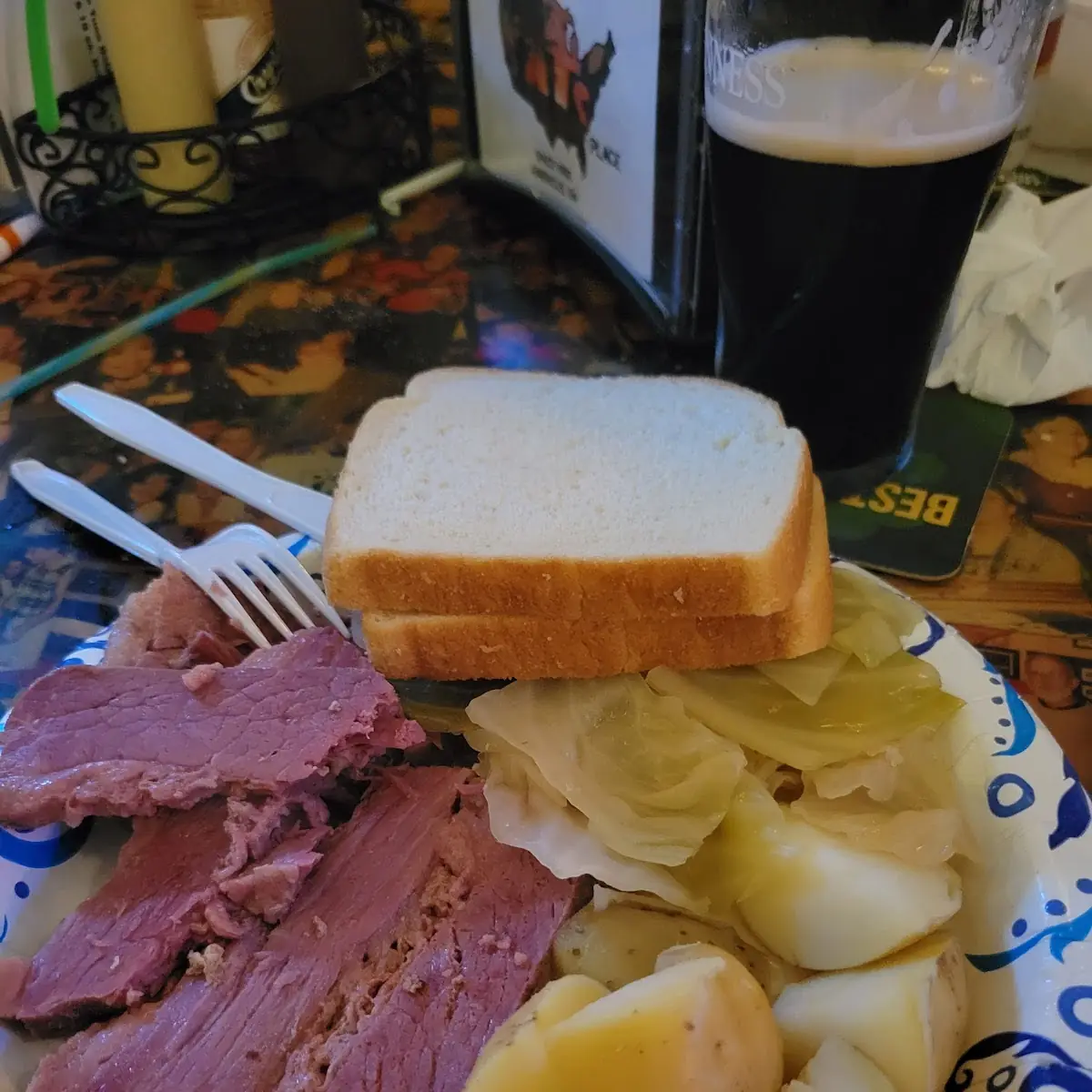 Corned Beef