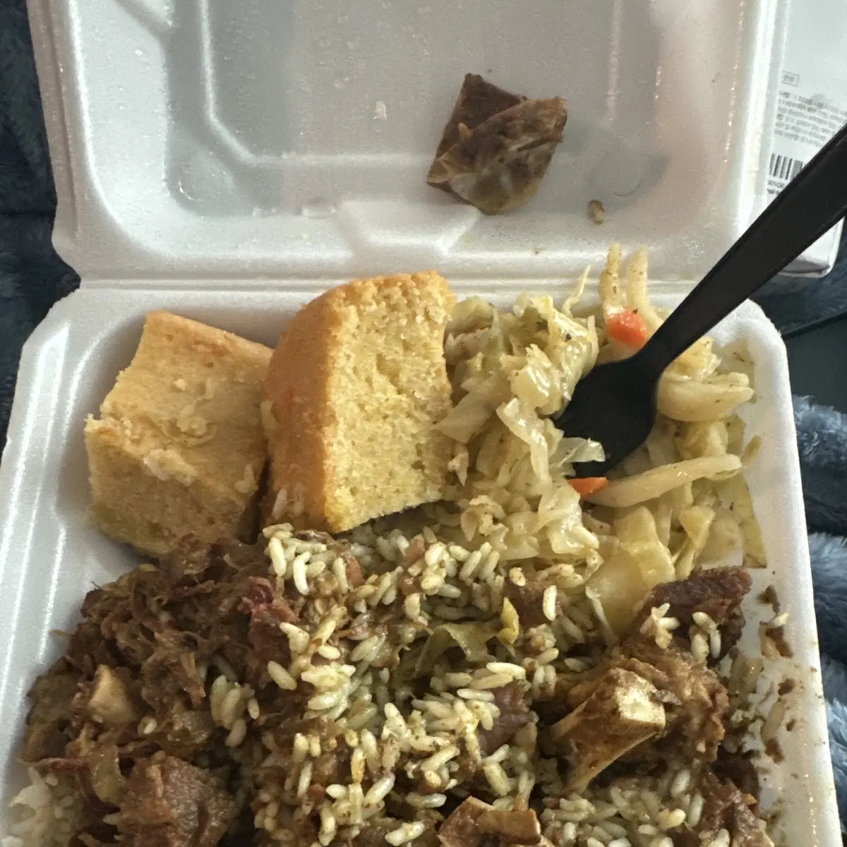 Pulled Pork