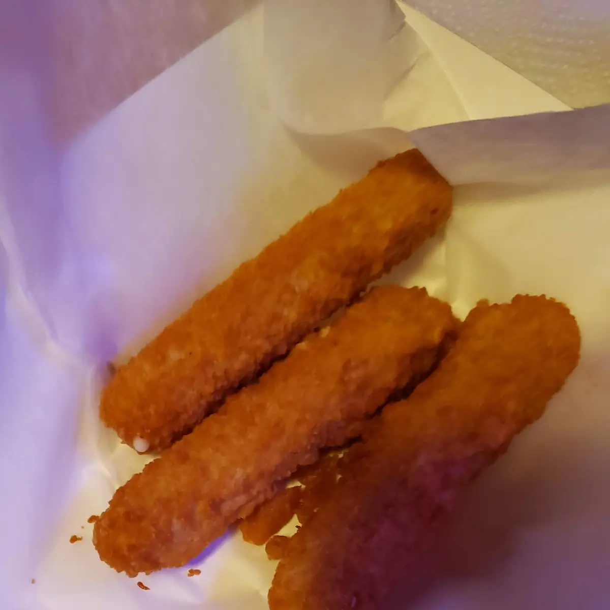 Cheese Sticks