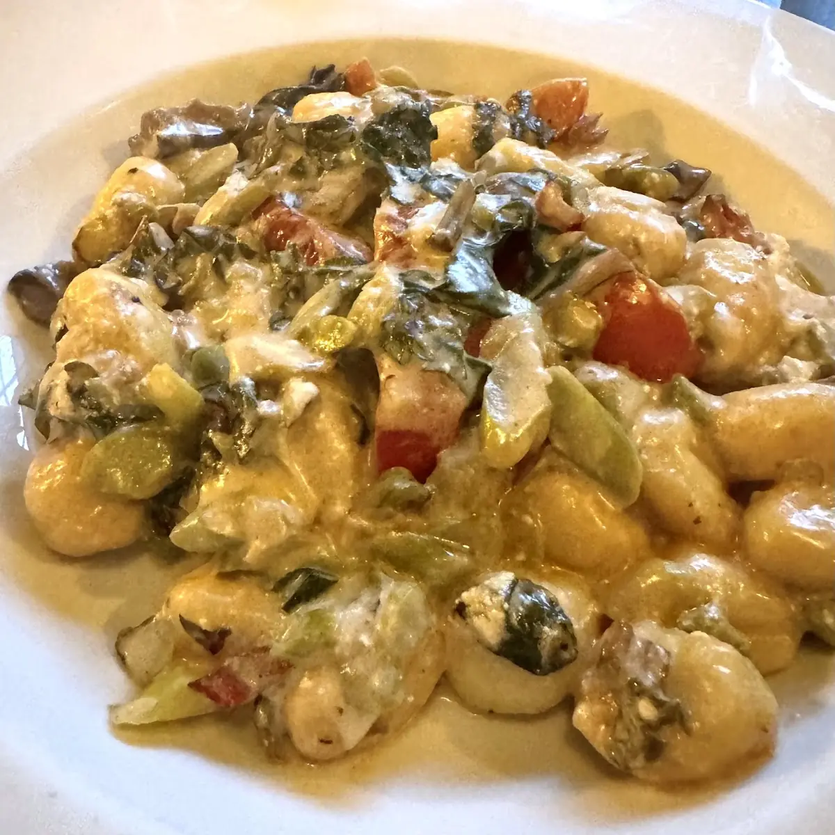 Gnocchi