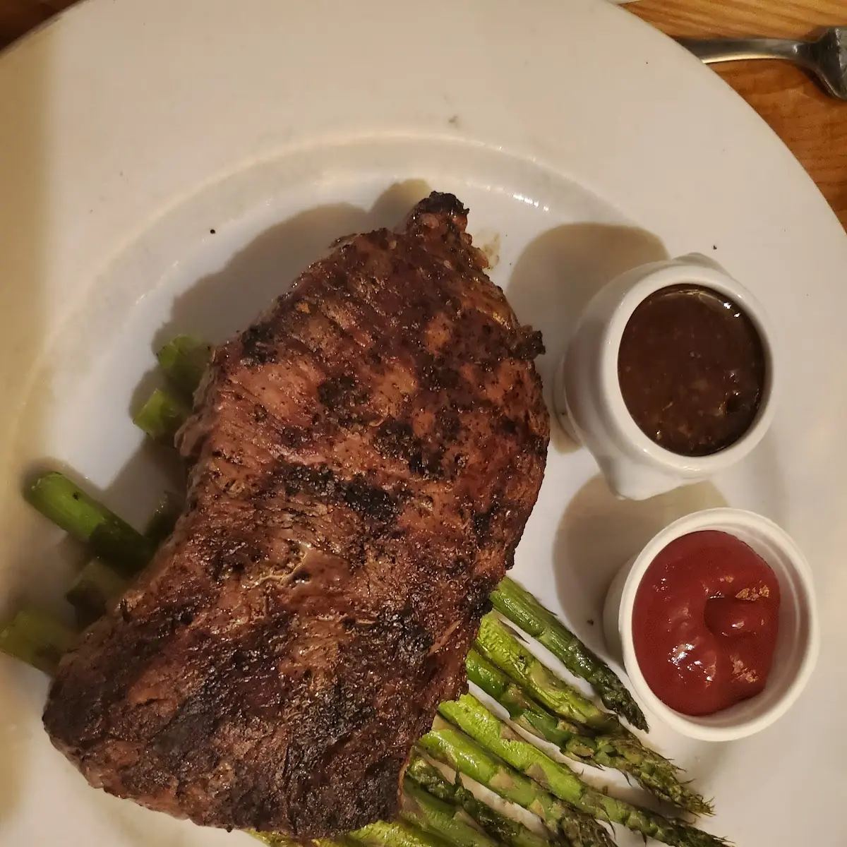 Steak Frites
