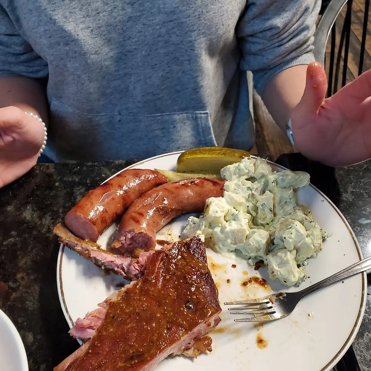 Potato Salad