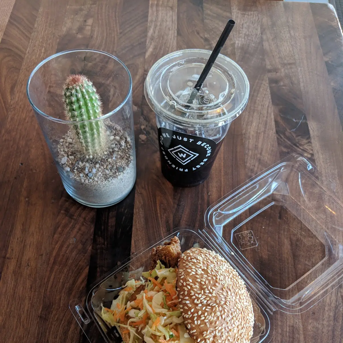 Pulled Pork