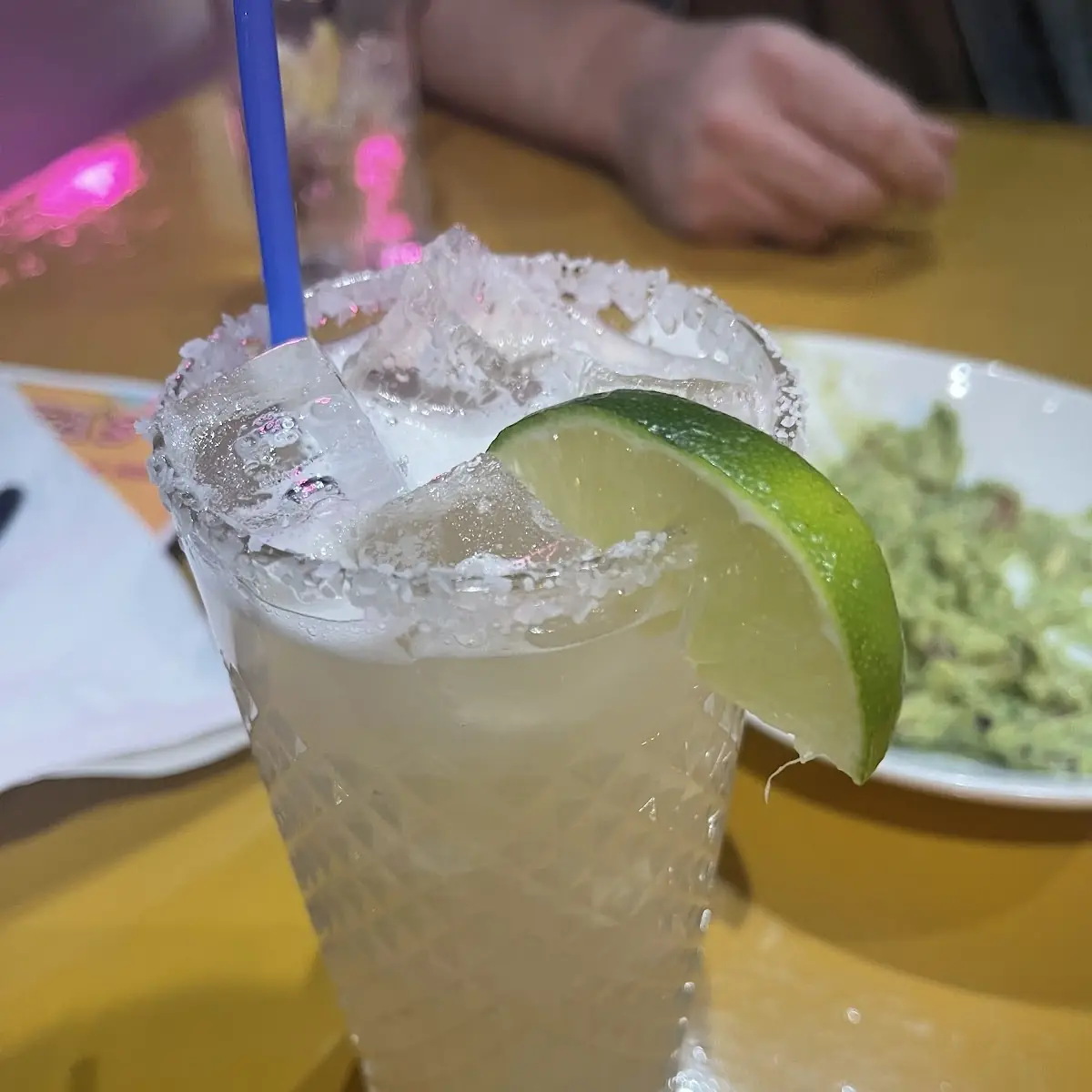 House Margarita