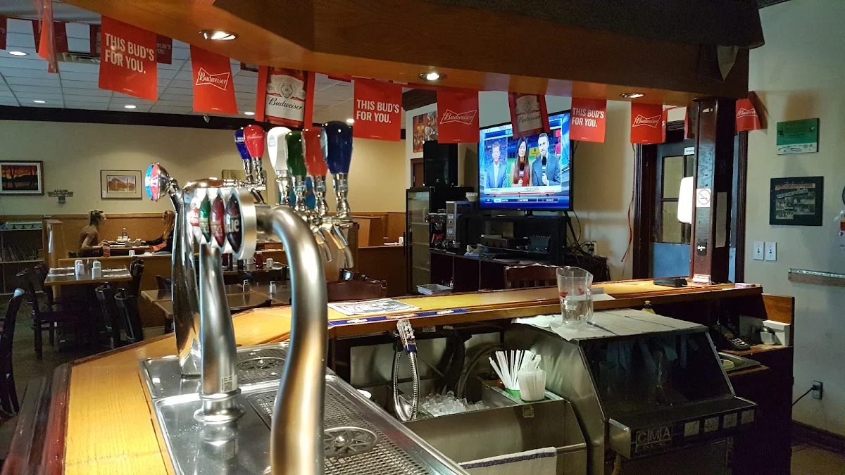 Beer Taps