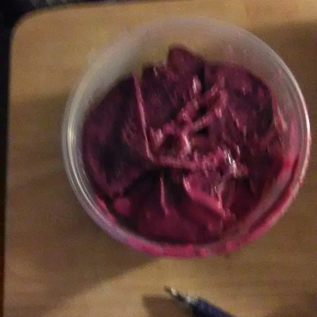 Beet Salad