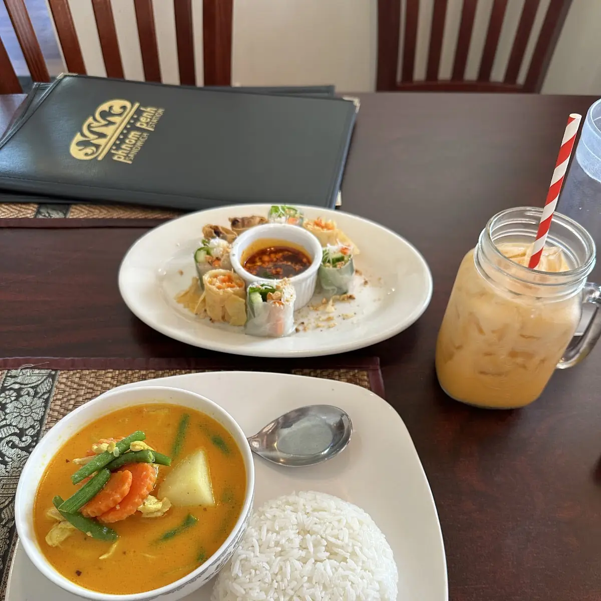 Red Curry