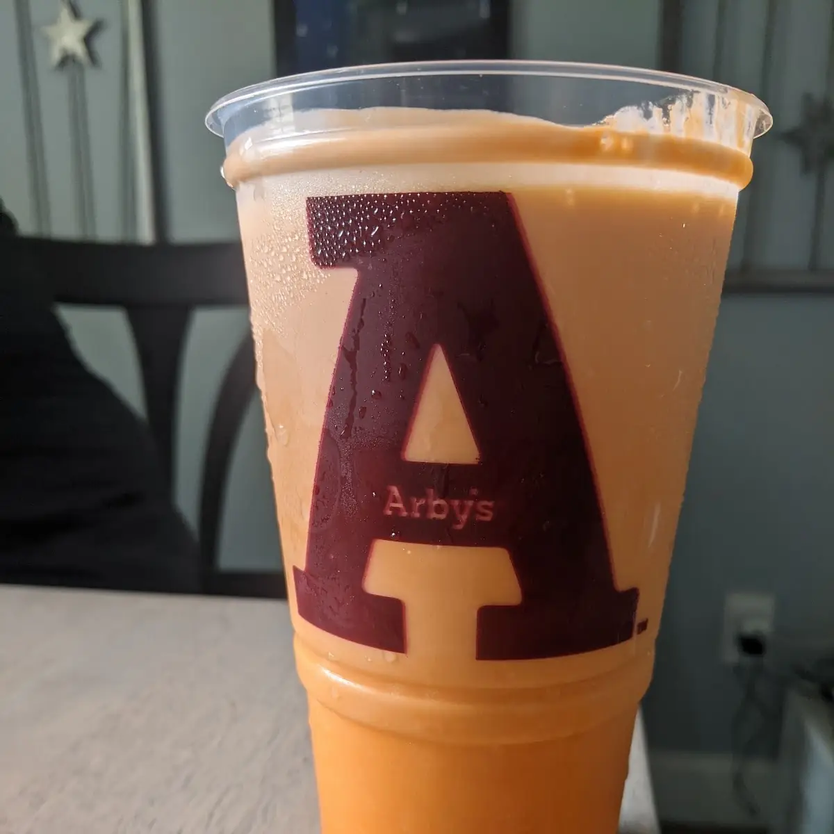 Thai Tea