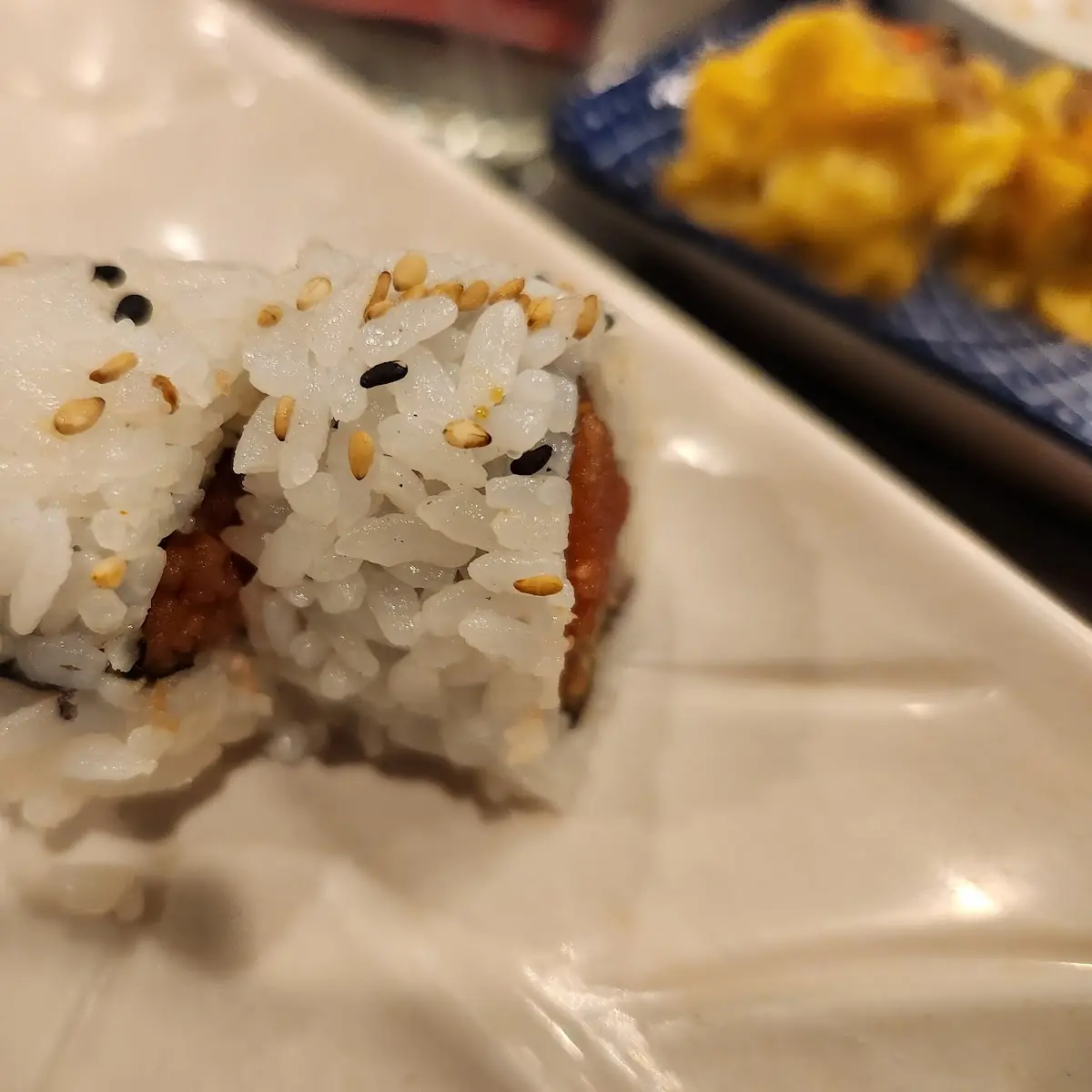 B3 Vietnamese Egg Roll
