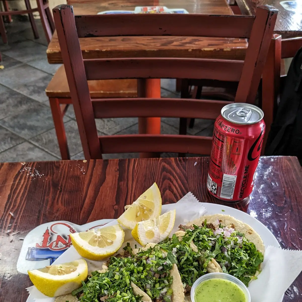 Carnitas Tacos
