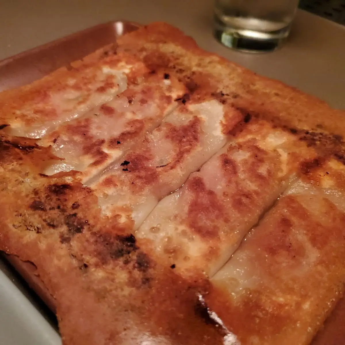 Pork Gyoza