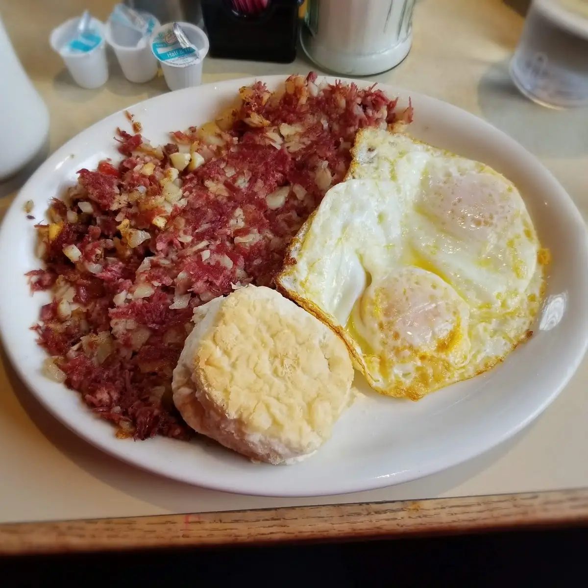 Corned Beef Hash