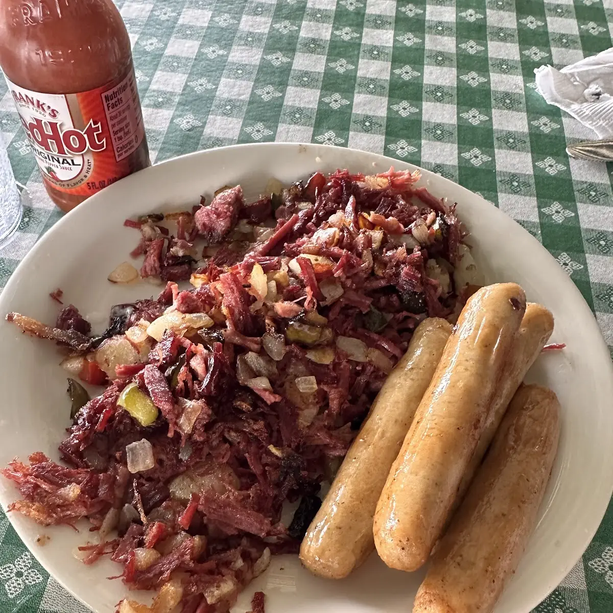 Pulled Pork