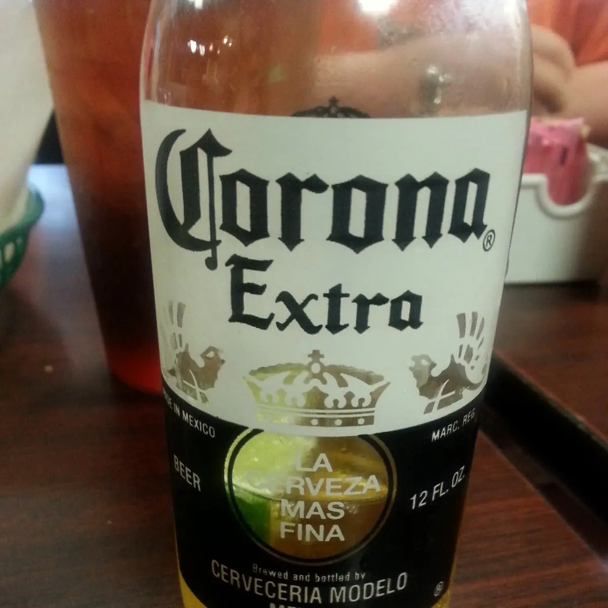 Corona Extra