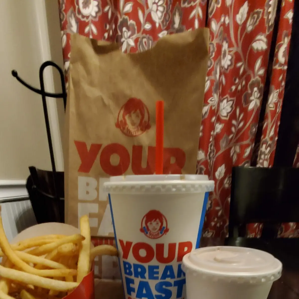 Daves Double Cheeseburger