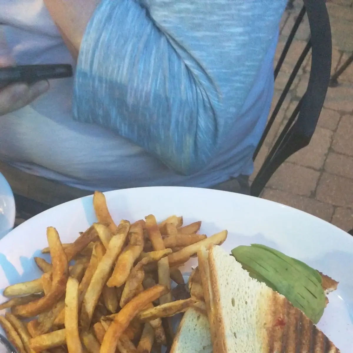Grilled Cheese
