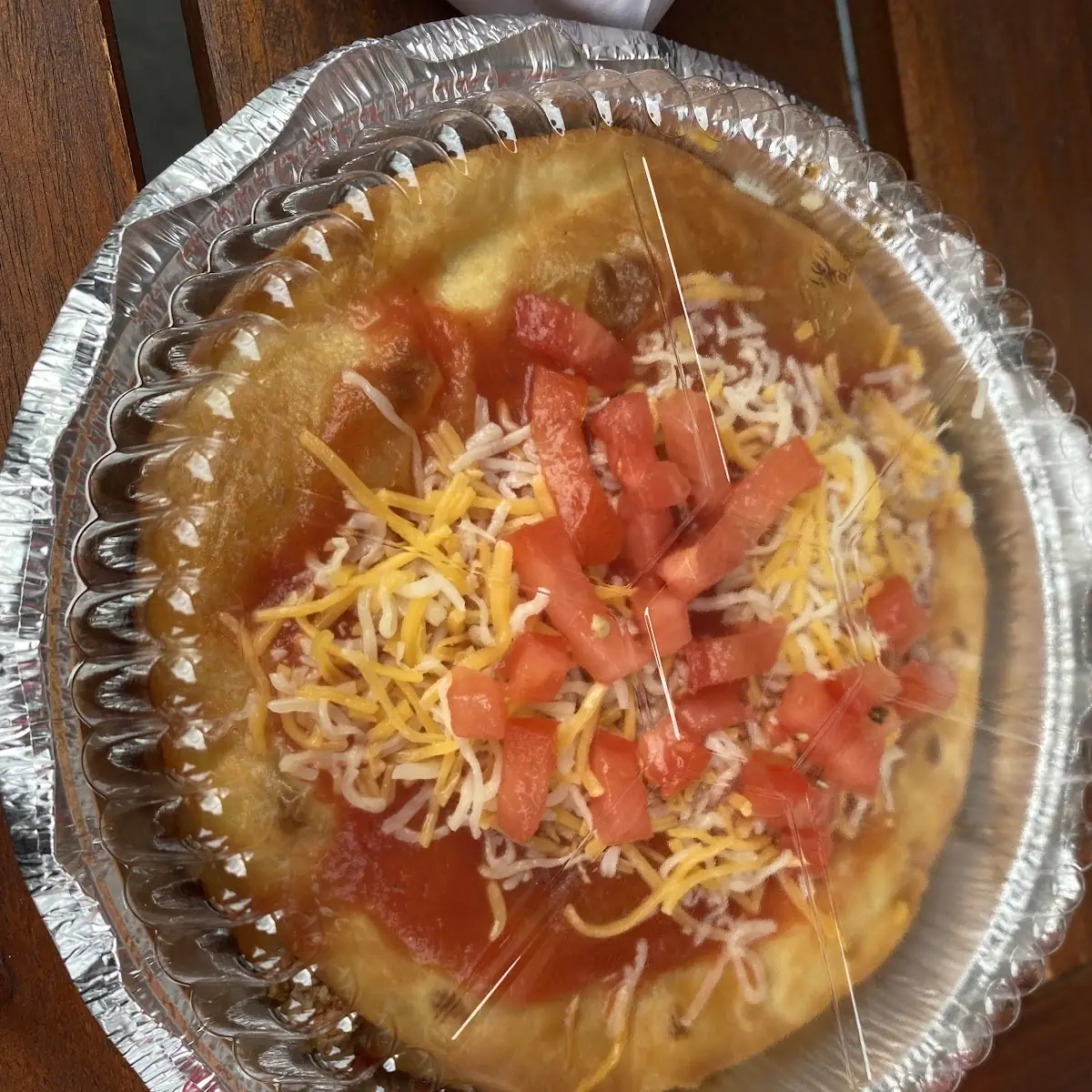 Pineapple Jarrito