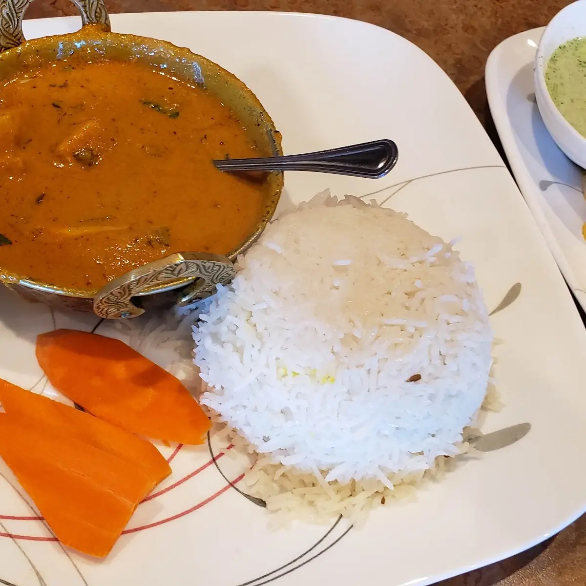 Planner Butter Masala