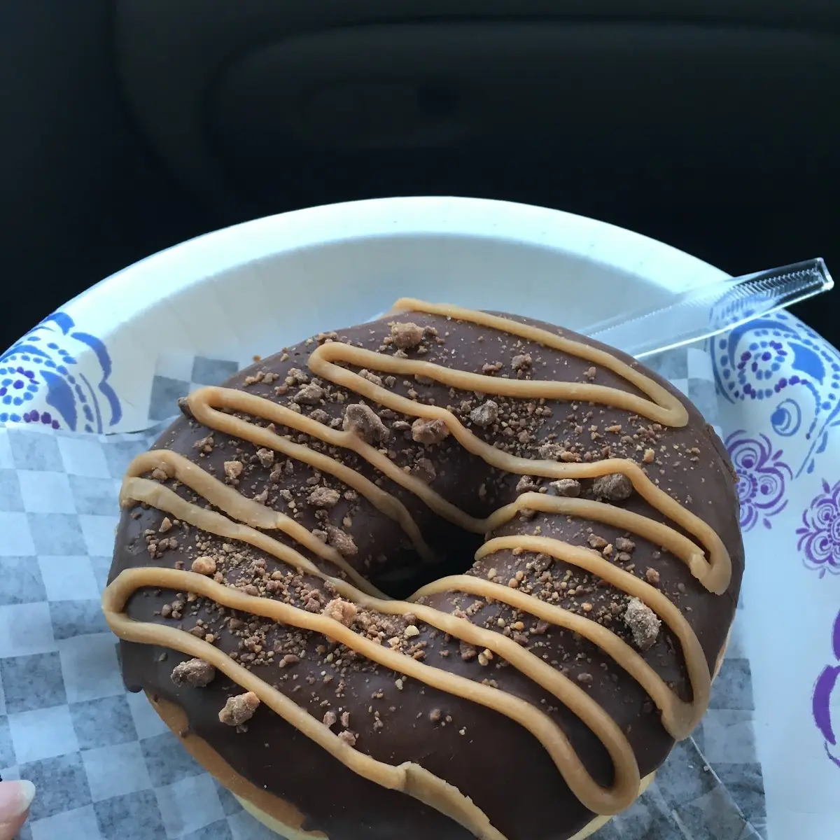 Peanut Butter Cup