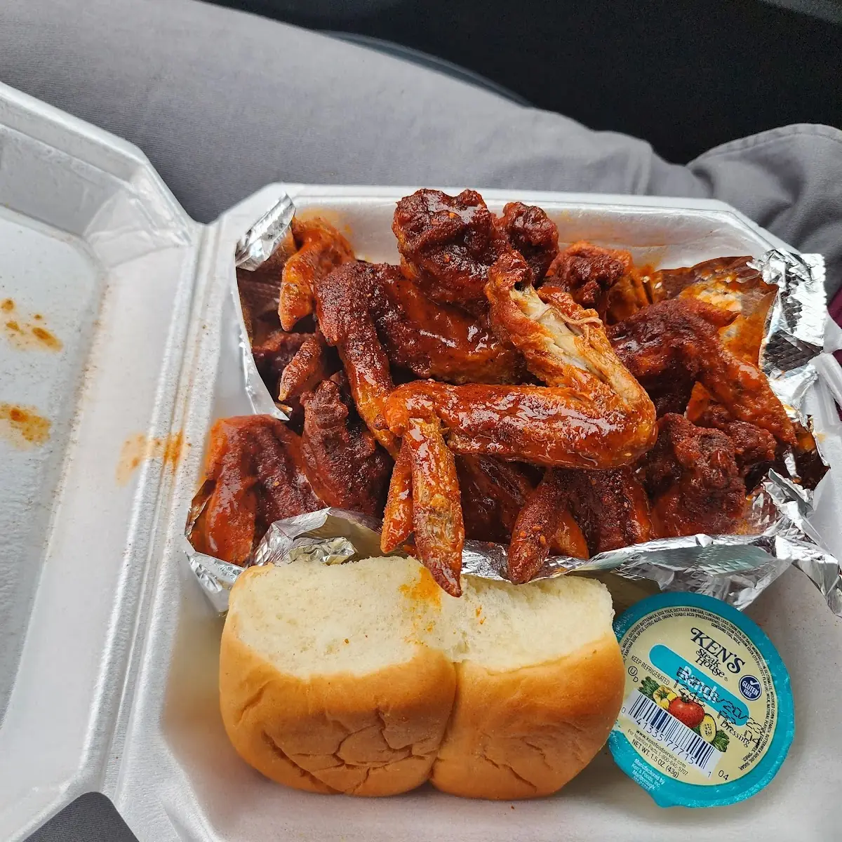 BBQ Regular Hot Honey Gold Honey Hot