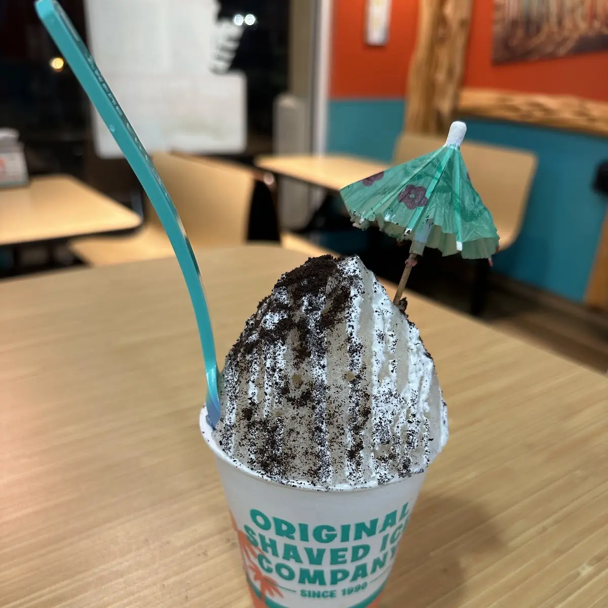 Oreo Cookie