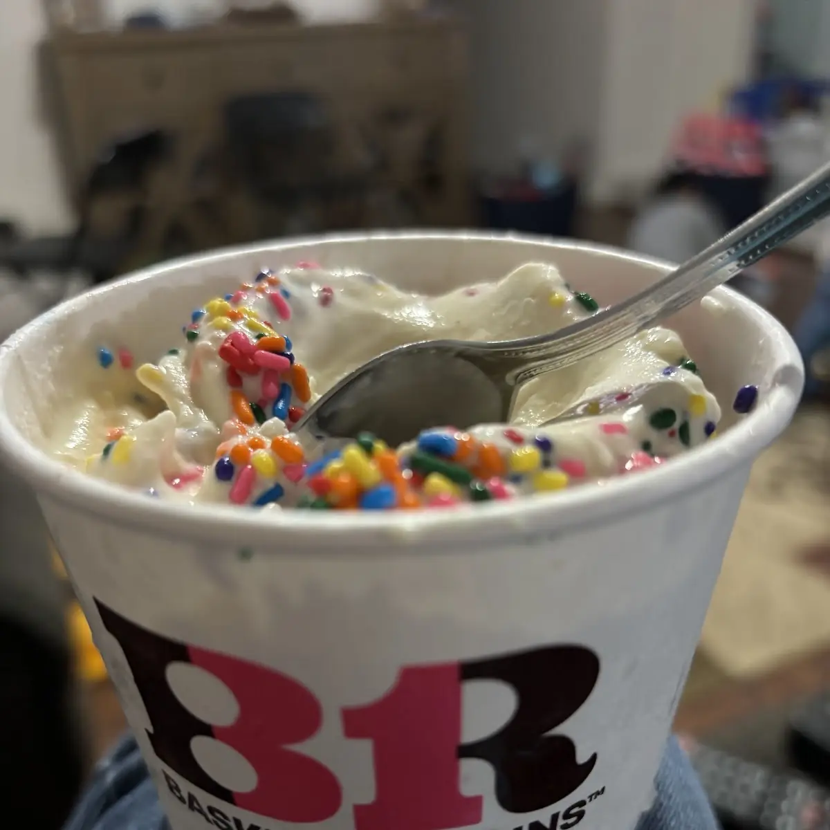 Double Scoop Chocolate Chip