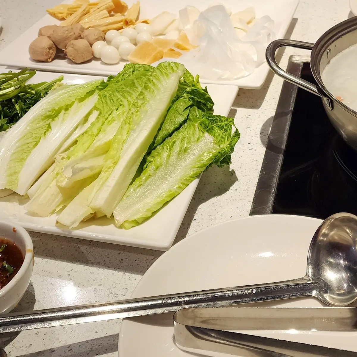 Hot Pot Mix