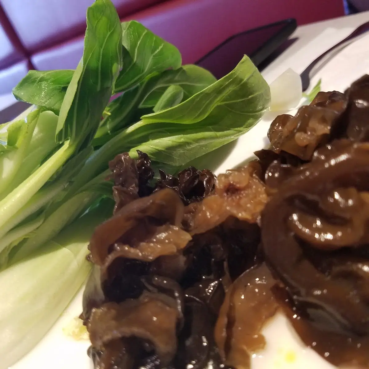 Wood Ear Mushroom
