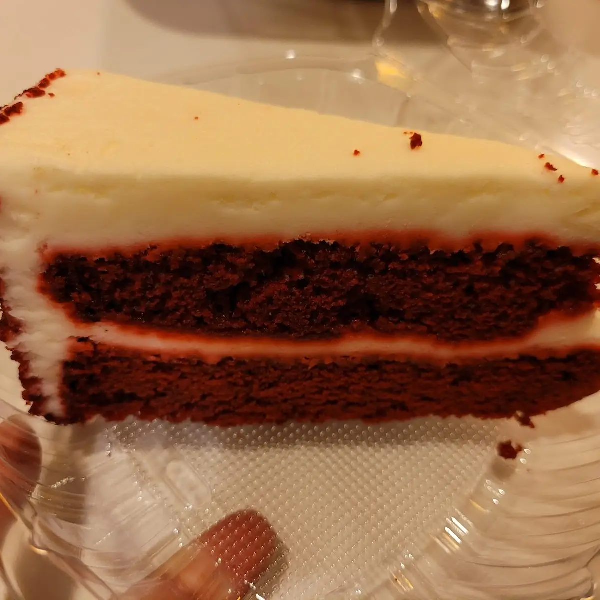 Red Velvet Cake