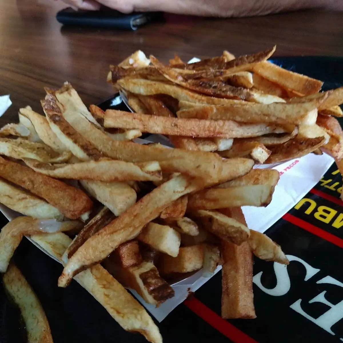 Fresh Cut Fries