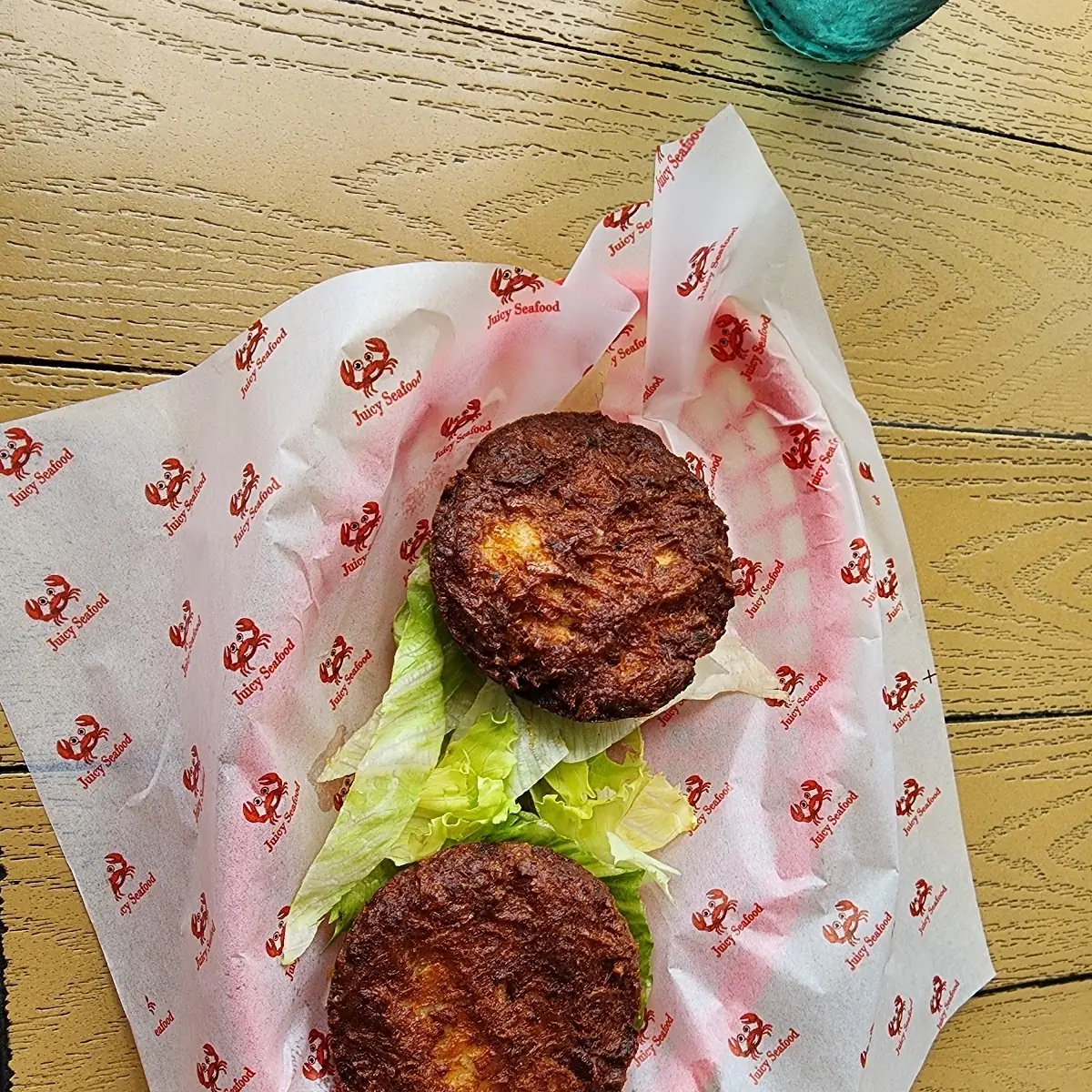 Crab Cake