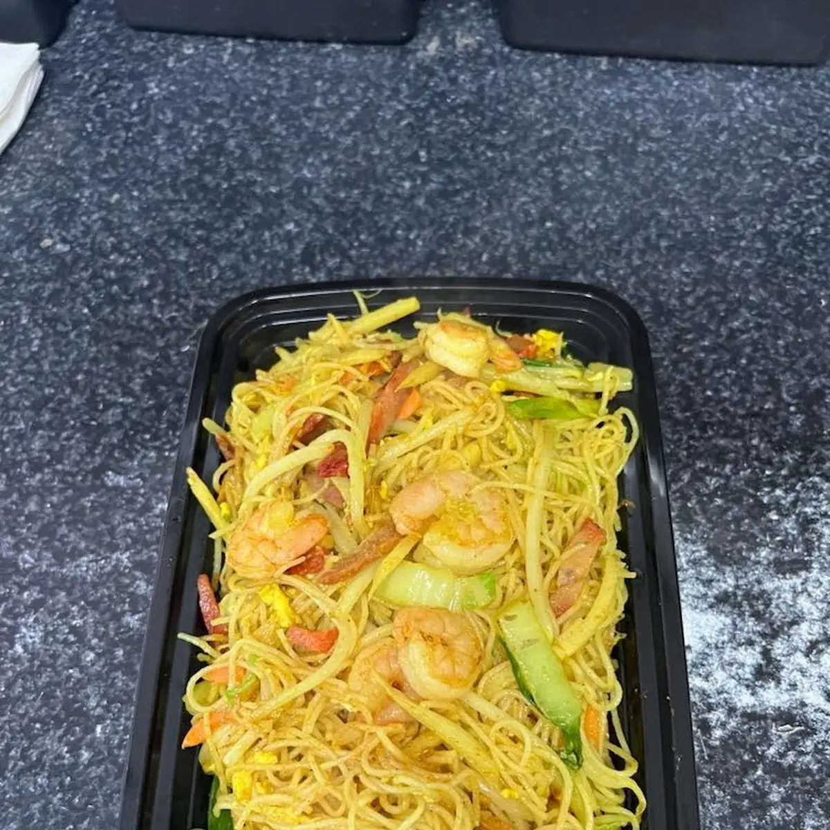 Singapore Mei Fun