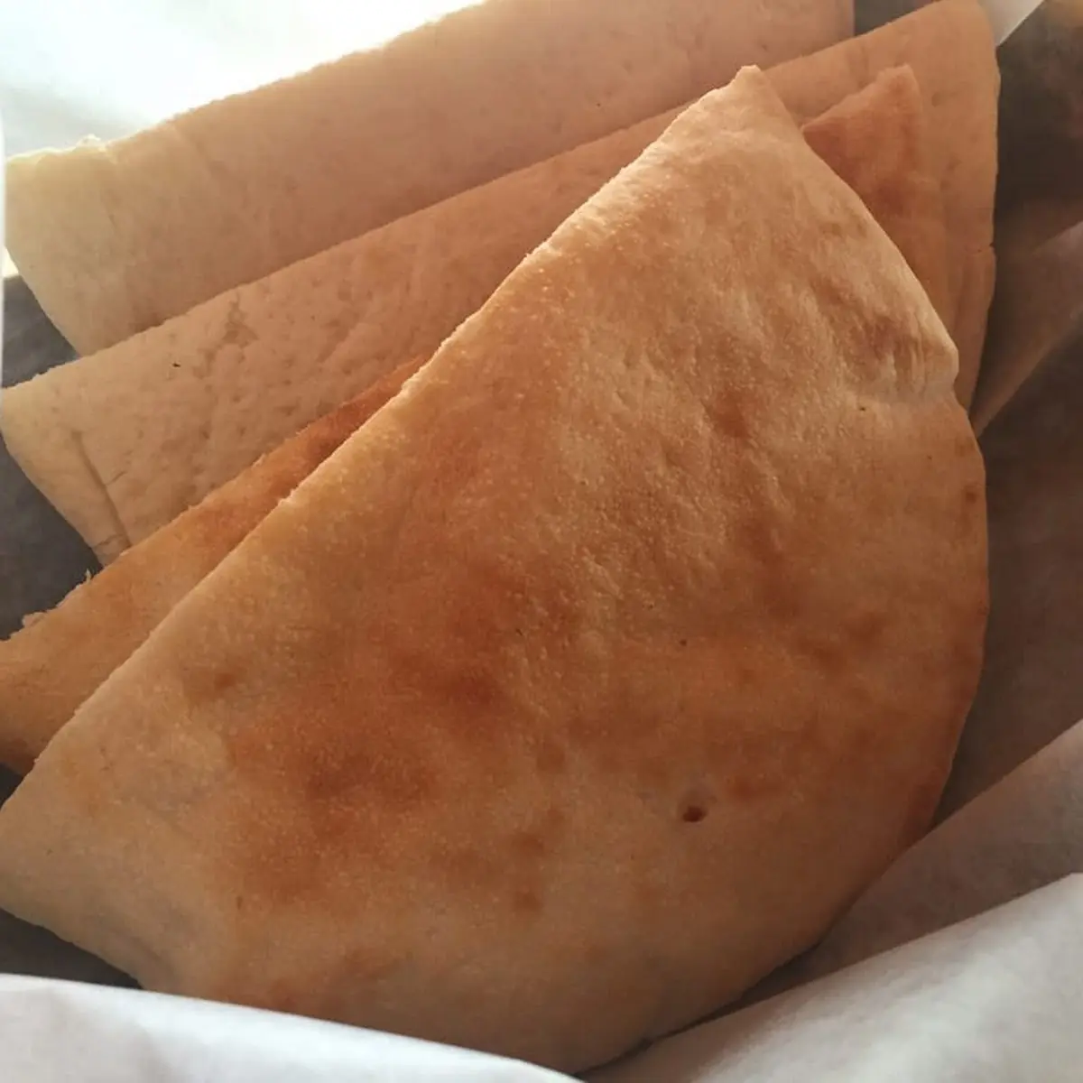 Pita Bread