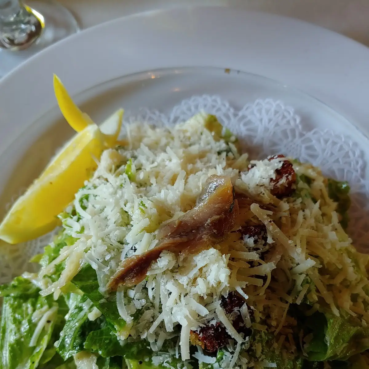 Caesar Salad