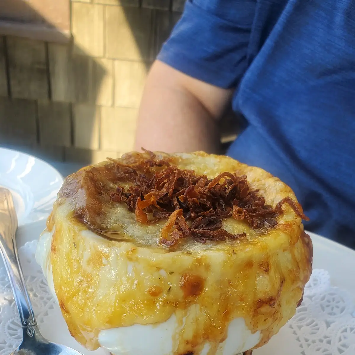 French Onion Soup