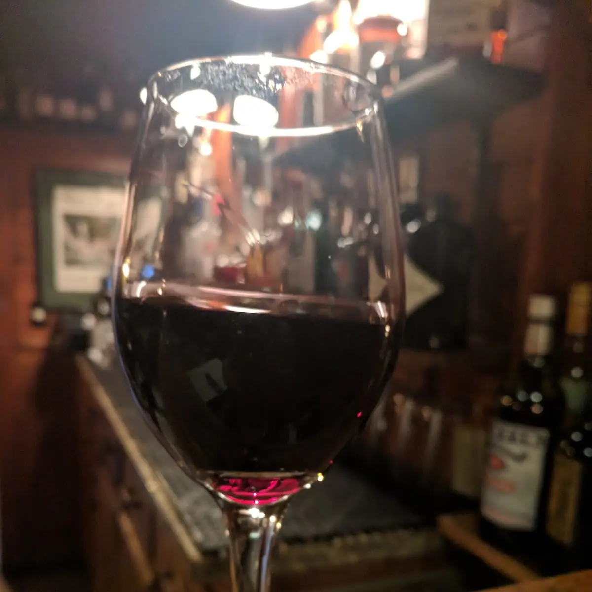 Red Wine