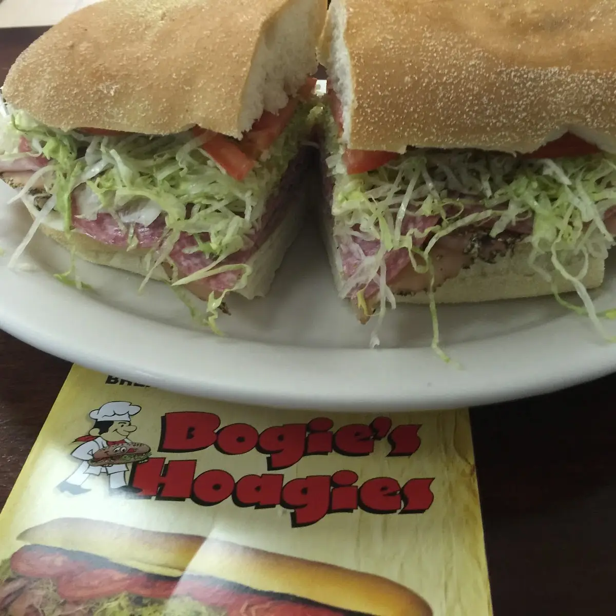 Italian Sub